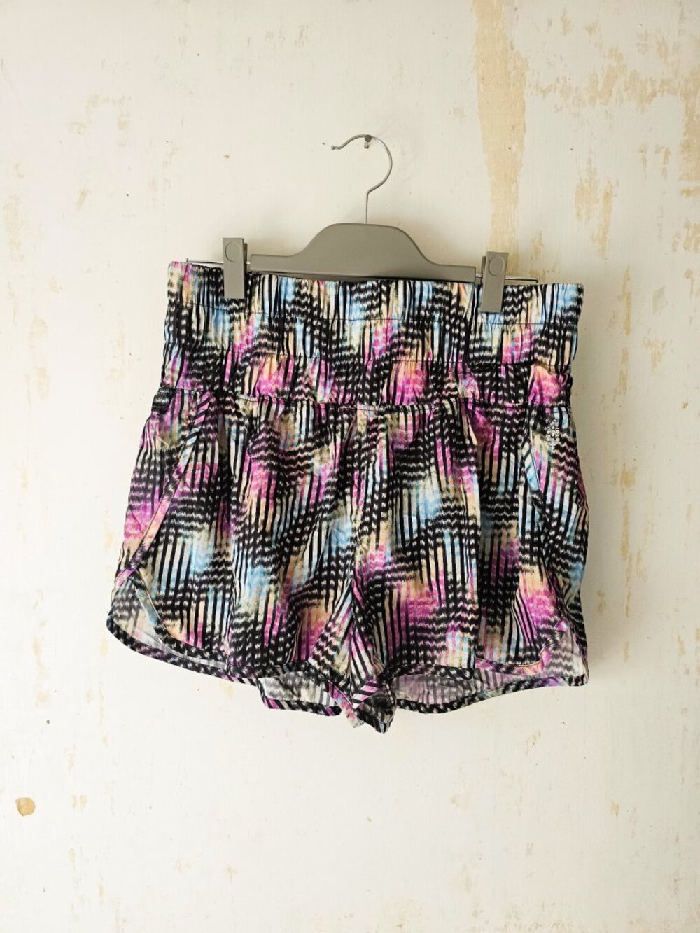 Free People FP Movement The Way Home Shorts XL NWOT